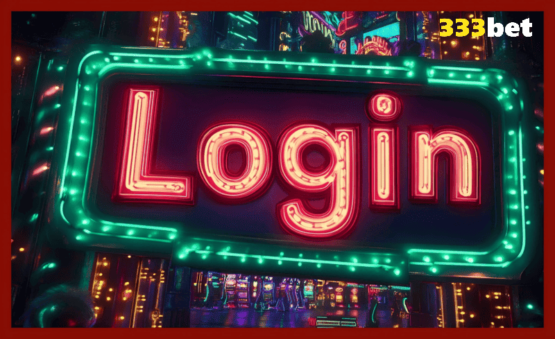 Registro na 333BET Garante Acesso a uma Vasta Seleção de jogo
